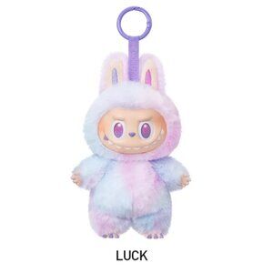 POP MART LABUBU (Sealed) LUCK Big Into Energy (US Seller) 100% Authentic